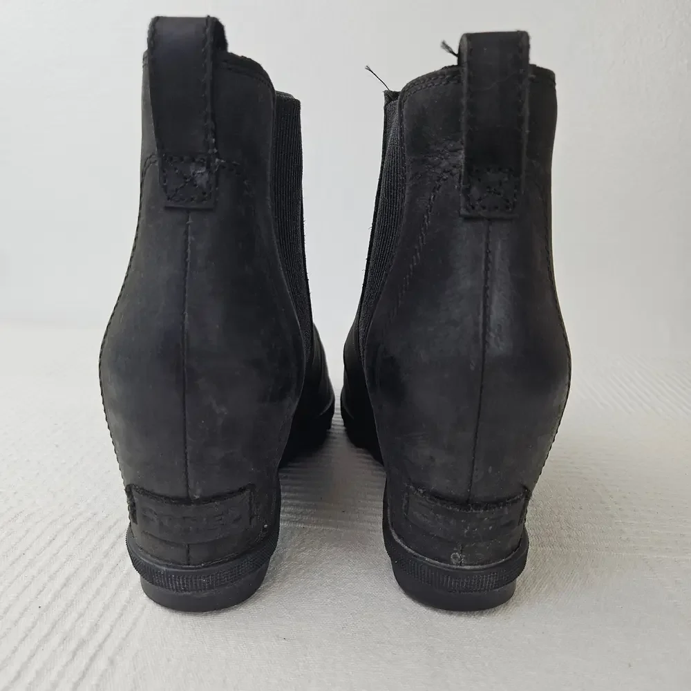 Sorel key features